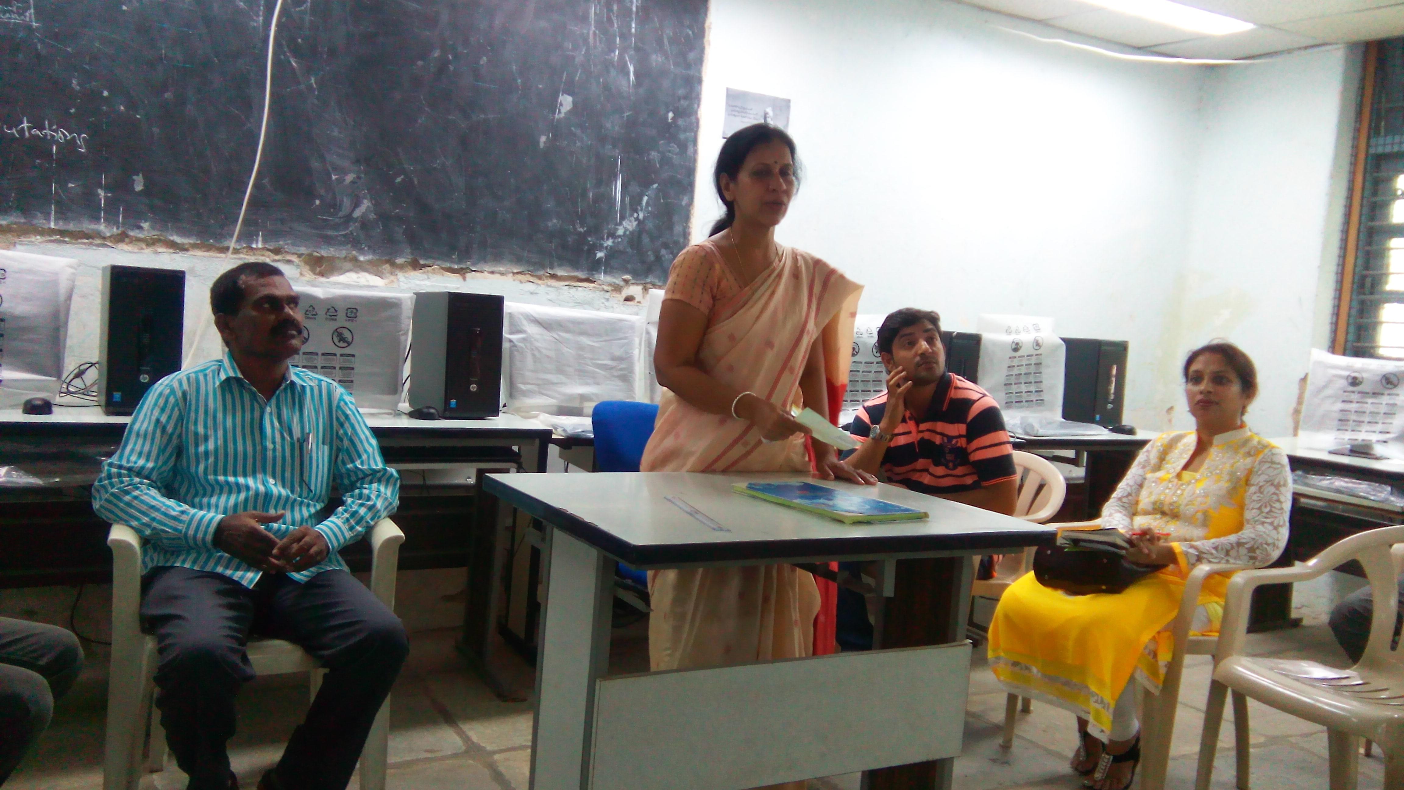 Government Polytechnic Nizamabad photo_app photo 1